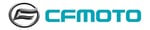 Customer logo moto CFMOTO