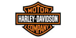 Customer logo moto HARLEY DAVIDSON