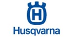 Customer logo HUSQVARNA