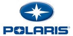 Customer logo motorized sports vehicle POLARIS