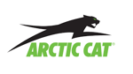 customer logo ARCTIC CAT