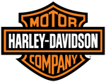 customer logo moto HARLEY DAVIDSON