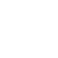 Pictogramme de chaînes de polymères représentant du caoutchouc synthétique ou naturel